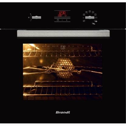 Prekės „BRANDT FP1061B Orkaitė                  “ paveikslėlis