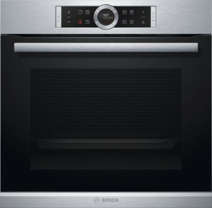 Prekės „BOSCH HRG675BS1S Orkaitė                “ paveikslėlis