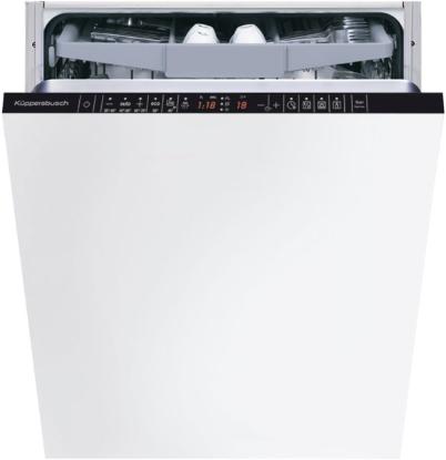 Prekės „Kuppersbusch IGV6609.3 Indaplovė                                                                                        “ paveikslėlis
