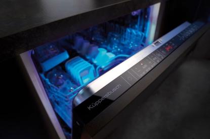 Prekės „Kuppersbusch IGV6609.3 Indaplovė                                                                                        “ paveikslėlis