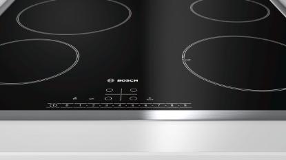 Prekės „BOSCH PKE645FN1E Elektrinė kaitlentė                                                                                    “ paveikslėlis
