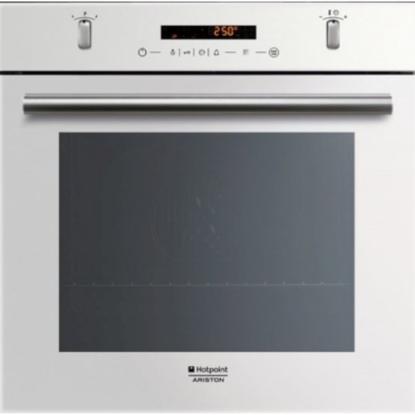 Prekės „HOTPOINT FKQ 898E C.20 (W) Orkaitė      “ paveikslėlis