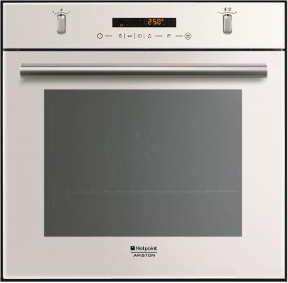 Prekės „HOTPOINT FKQ 898E C.20 (W) Orkaitė      “ paveikslėlis