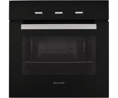 Prekės „BRANDT FE1211BS Orkaitė                 “ paveikslėlis