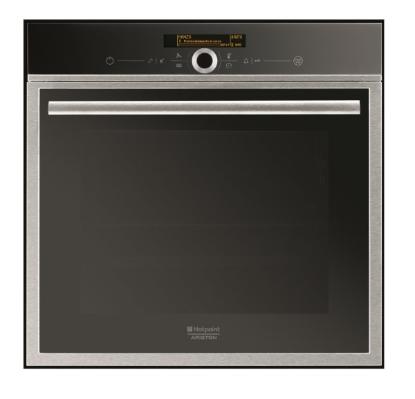 Prekės „HOTPOINT FK 1041LS P 0 X/HA Orkaitė                                                                                     “ paveikslėlis