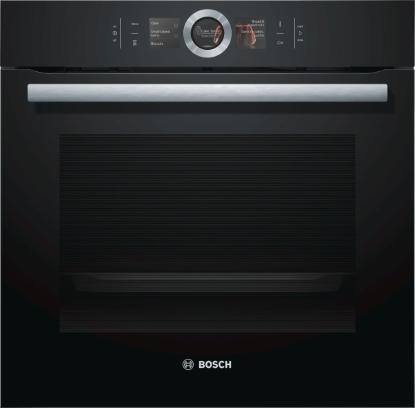 Prekės „BOSCH HBG6769B1F Orkaitė                “ paveikslėlis