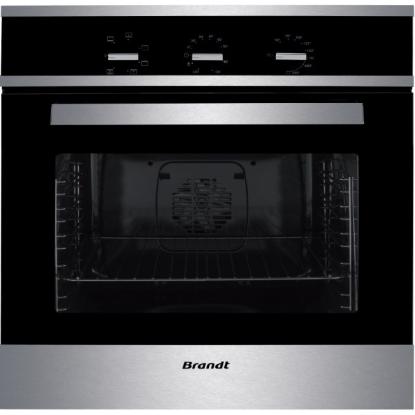 Prekės „BRANDT FE1211XS Orkaitė                 “ paveikslėlis