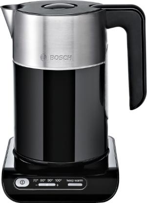 Prekės „BOSCH TWK8613P Elektrinis virdulys      “ paveikslėlis