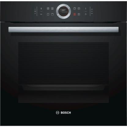 Prekės „BOSCH HBG632BB1S Orkaitė                “ paveikslėlis