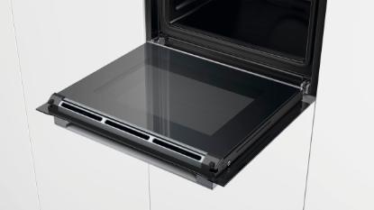 Prekės „BOSCH HBG632BB1S Orkaitė                “ paveikslėlis