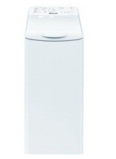 Prekės nuotrauka BRANDT BWF6110E Skalbyklė               