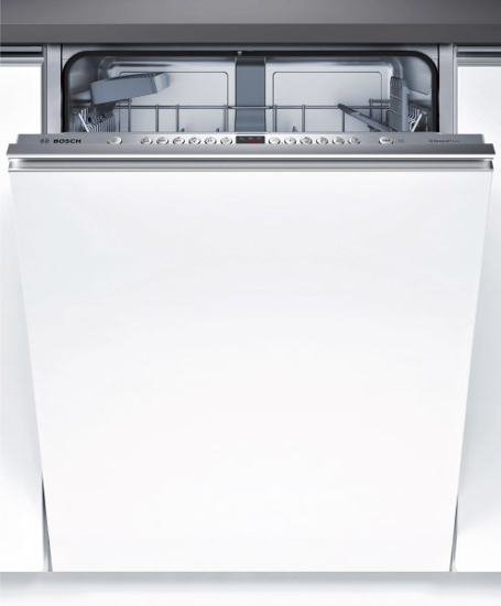 Prekės nuotrauka BOSCH SBE46CX05E Indaplovė montuojama                                                                                   