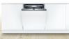 Prekės nuotrauka BOSCH SMV68TX02E Indaplovė montuojama                                                                                   