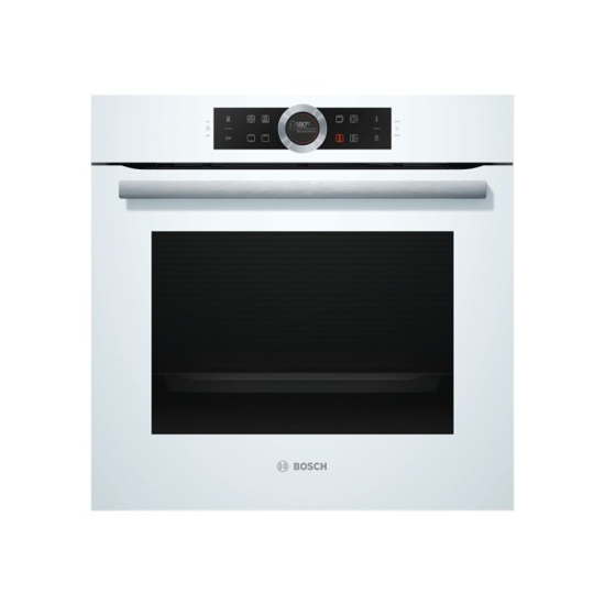 Prekės nuotrauka BOSCH HBG632BW1S Orkaitė                