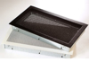 Prekės nuotrauka Grotelės židinio 350 x 200 mm žalvario 