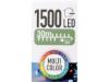 Prekės „Elektrinė girlianda 1500 LED 30 m įvairiaspalvė IŠPARDUOTA“ paveikslėlis