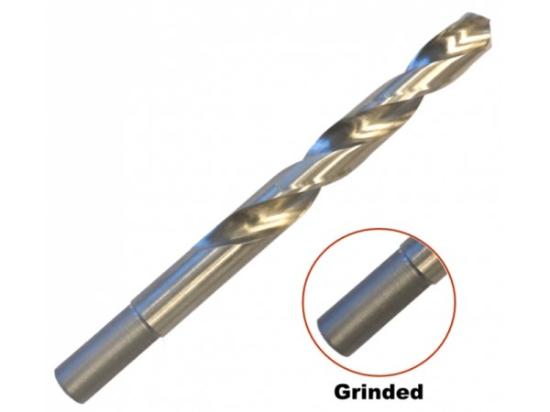 Prekės „Grąžtas metalui HSS PRO 19,0  mm Irwin IŠPARDUOTA“ paveikslėlis