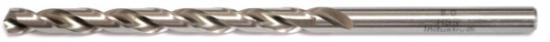 Prekės „Grąžtas metalui D 10,0 mm DIN-340  Irwin IŠPARDUOTA“ paveikslėlis