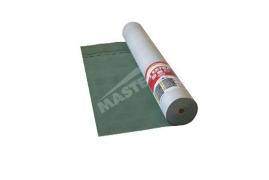 Prekės nuotrauka Plėvelė difuzinė MASTERMAX 3 EXTRA 175 g/m2