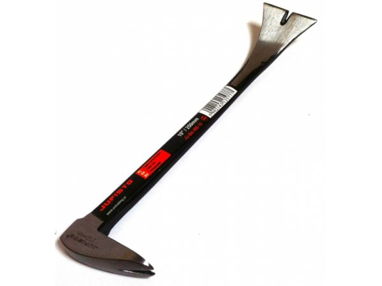 Prekės nuotrauka Laužtuvas - viniatraukis platus 250 mm 45-CBMB10 Condor