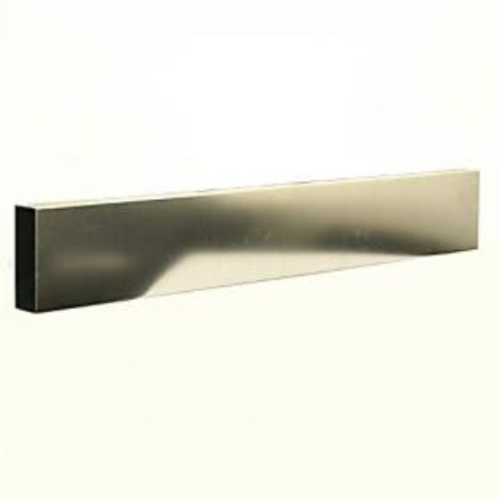 Prekės nuotrauka Vamzdis ventiliacijos 5V15-100 150 x 50 x 1000 mm
