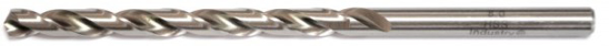 Prekės nuotrauka Grąžtas metalui D 4,0 mm DIN-340  Irwin IŠPARDUOTA