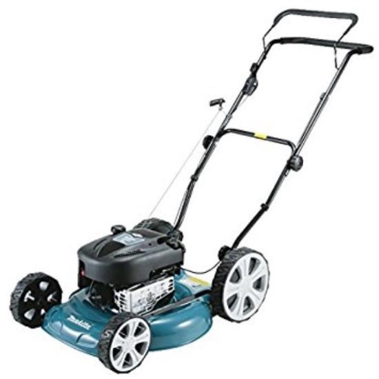 Prekės „Vejapjovė benzininė PLM5120 Makita IŠPARDUOTA“ paveikslėlis
