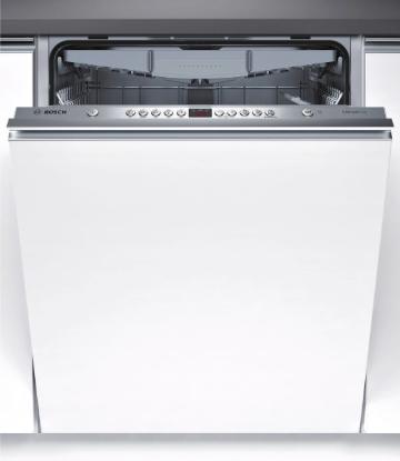 Prekės „BOSCH SMV45EX00E Indaplovė montuojama   “ paveikslėlis