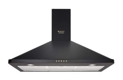 Prekės „HOTPOINT HRP 9.8 CM AN Garų surinktuvas “ paveikslėlis