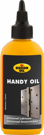 Prekės nuotrauka Alyva buitiniams pretaisams 100 ml Handy Kroon Oil
