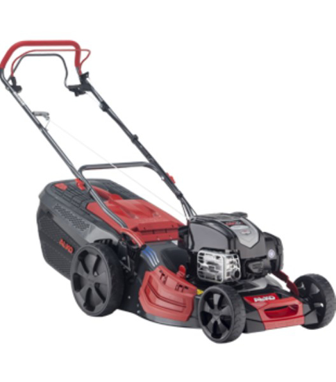 Prekės nuotrauka Vejapjovė benzininė Premium 520 SP-B (4in1) Al-Ko IŠPARDUOTA