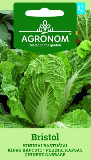 Prekės „Sėklos kininių bastučių BRISTOL Agronom IŠPARDUOTA“ paveikslėlis