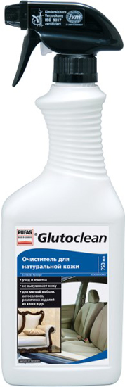 Prekės nuotrauka Valiklis natūraliai odai 750 ml
