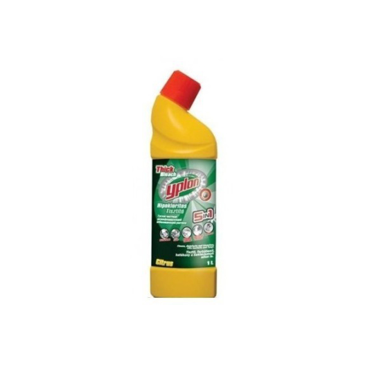 Prekės nuotrauka Unitazų valiklis Citrus Yplon 1 l