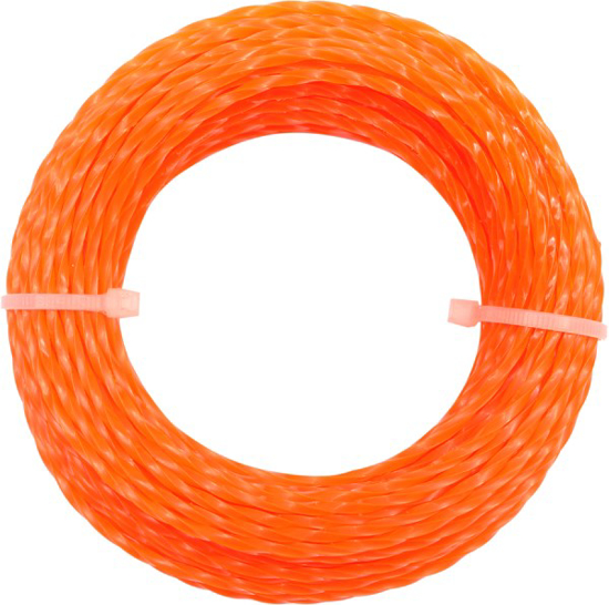 Prekės nuotrauka Valas trimeriui 1,6 mm x 15 m Silent Flo