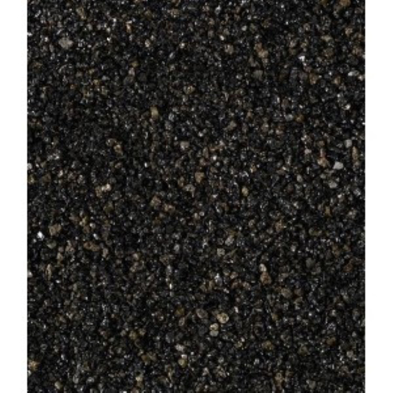 Prekės nuotrauka Dekoratyvinė skalda 3 - 5 mm Black pearl 20 kg