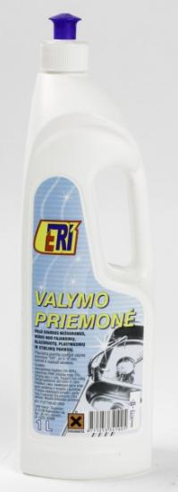 Prekės „Valymo priemone įvairiems paviršiams valyti ERI 1 l IŠPARDUOTA“ paveikslėlis