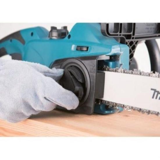 Prekės „Pjūklas grandininis elektrinis 1800 w UC3541A Makita  IŠPARDUOTA“ paveikslėlis