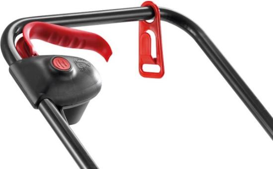 Prekės „Elektrinė vejapjovė AL-KO Classic 3.8 E 1300 W Al-Ko IŠPARDUOTA“ paveikslėlis