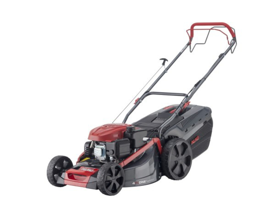 Prekės nuotrauka Vejapjovė benzininė Comfort 51.0 SP-B (4in1) 625EXI    IŠPARDUOTA