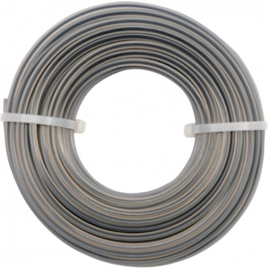 Prekės nuotrauka Valas trimeriui 3,0 mm x 12 m trygon FLO