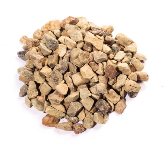 Prekės nuotrauka Dekoratyvinė akmens skalda 8 - 16 mm 25 kg 03200