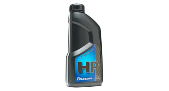 Prekės nuotrauka Dvitakčių variklių alyva 1,01 HP 1 l Husqvarna