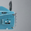 Prekės nuotrauka Pjūklas grandininis elektrinis 1800 w UC3541A Makita  IŠPARDUOTA