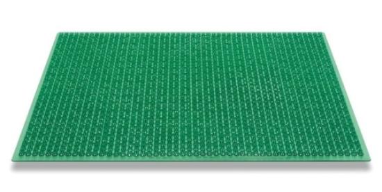 Prekės „Kilimėlis NOVUS 004 40 x 60 cm IŠPARDUOTA“ paveikslėlis