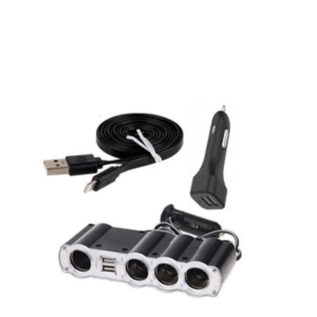 Kategorijos „USB jungtys ir laidai“ paveikslėlis