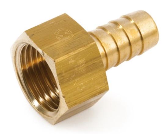 Prekės „Antgalis žarnai 3/4 x 20 mm  vidiniu sriegiu IŠPARDUOTA“ paveikslėlis