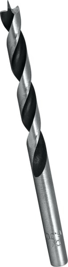 Prekės nuotrauka Medžio grąžtas STALCO PERFECT 10x133mm