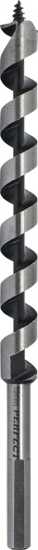 Prekės nuotrauka Spiralinis medžio grąžtas STALCO 20x460mm