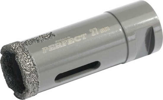 Prekės nuotrauka Deimantinė gręžimo karūna STALCO M14 35mm IŠPARDUOTA
